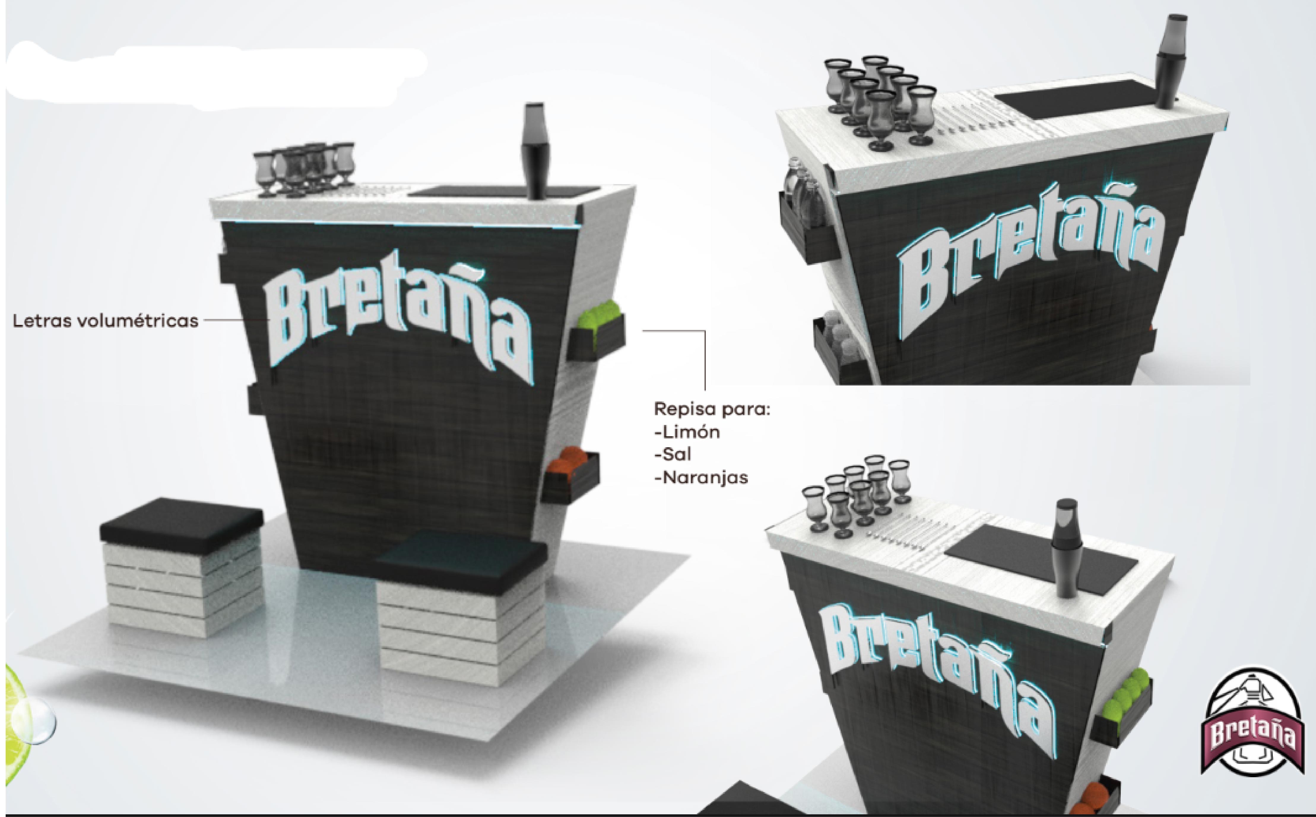 Diseño y desarrollo de estrategias de marketing